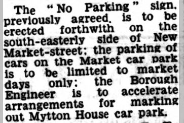 1951-05-21 a problem for nearly 70 years